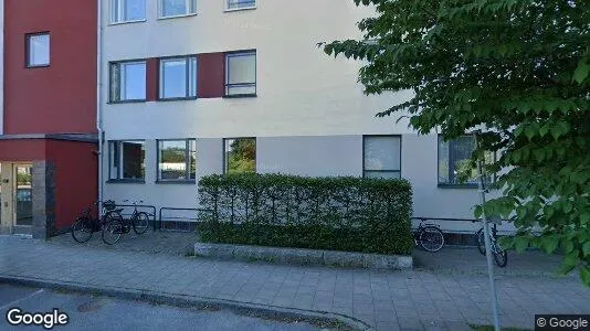 Lägenheter att hyra i Söderort - Bild från Google Street View