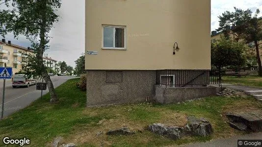 Lägenheter att hyra i Söderort - Bild från Google Street View