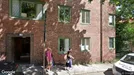 Lägenhet att hyra, Johanneberg, Rosenhillsgatan<span class="blurred street-number" onclick="ProcessAdRequest(6064516)"><span class="hint">Se väg-nr</span>[xxxxxxxx]</span><span class="hglt"> (endast byte)</span>