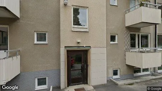 Lägenheter att hyra i Söderort - Bild från Google Street View