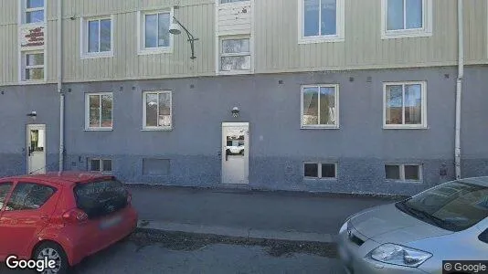 Lägenheter att hyra i Göteborg Östra - Bild från Google Street View
