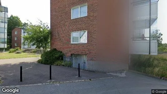 Lägenheter att hyra i Västra hisingen - Bild från Google Street View