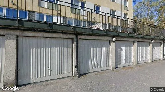 Lägenheter att hyra i Västerort - Bild från Google Street View