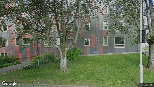 Lägenheter att hyra i Göteborg Östra - Bild från Google Street View