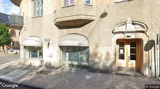 Lägenheter att hyra i Sundbyberg - Bild från Google Street View