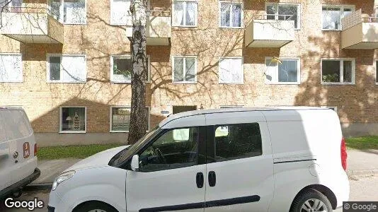Lägenheter att hyra i Västerort - Bild från Google Street View