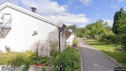 Lägenheter att hyra i Partille - Bild från Google Street View