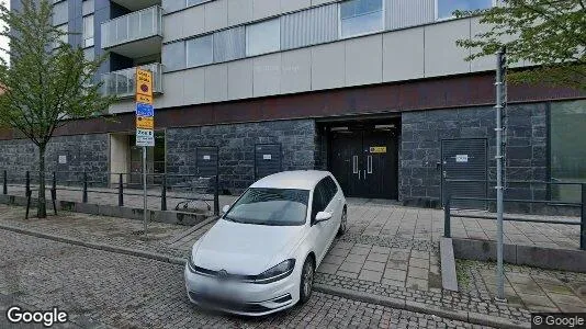 Lägenheter att hyra i Sundbyberg - Bild från Google Street View