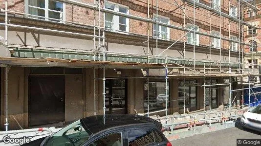 Lägenheter att hyra i Kungsholmen - Bild från Google Street View
