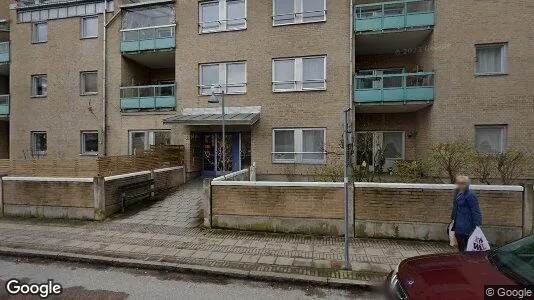 Lägenheter att hyra i Göteborg Centrum - Bild från Google Street View