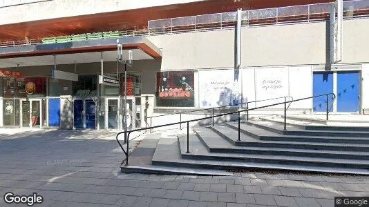 Lägenheter att hyra i Sundbyberg - Bild från Google Street View