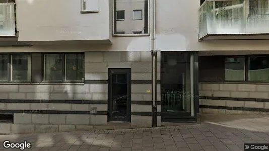 Lägenheter att hyra i Kungsholmen - Bild från Google Street View