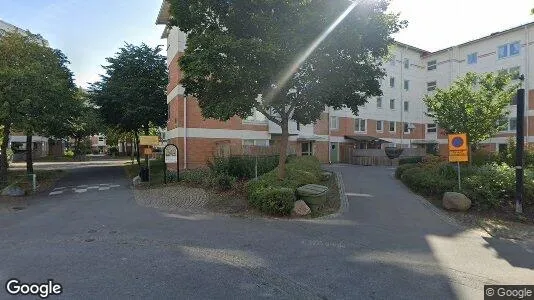 Lägenheter att hyra i Sundbyberg - Bild från Google Street View