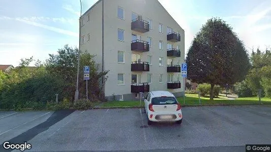 Lägenheter att hyra i Askim-Frölunda-Högsbo - Bild från Google Street View