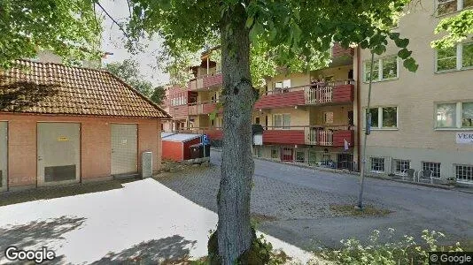 Lägenheter att hyra i Danderyd - Bild från Google Street View