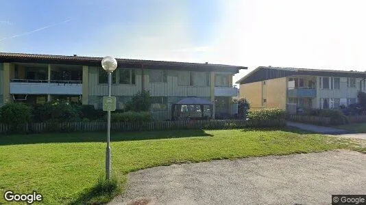 Lägenheter att hyra i Partille - Bild från Google Street View