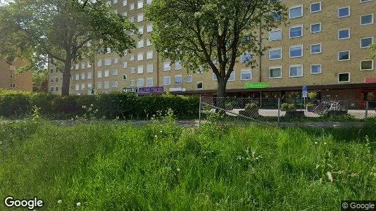 Lägenheter att hyra i Majorna-Linné - Bild från Google Street View