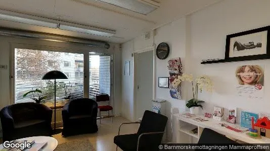 Lägenheter att hyra i Botkyrka - Bild från Google Street View