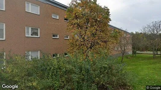 Lägenheter att hyra i Västerort - Bild från Google Street View