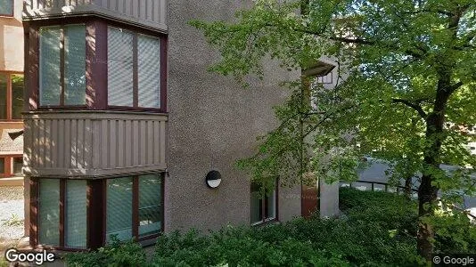 Lägenheter att hyra i Sundbyberg - Bild från Google Street View