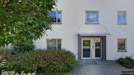 Lägenheter att hyra i Mölndal - Bild från Google Street View