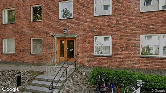 Lägenheter att hyra i Söderort - Bild från Google Street View