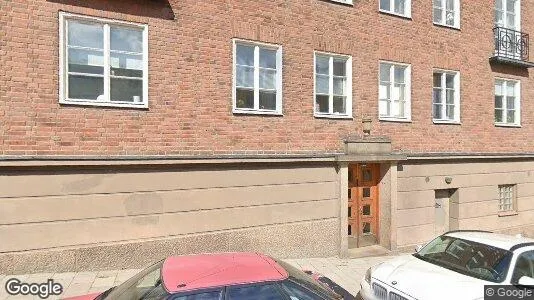 Lägenheter att hyra i Kungsholmen - Bild från Google Street View