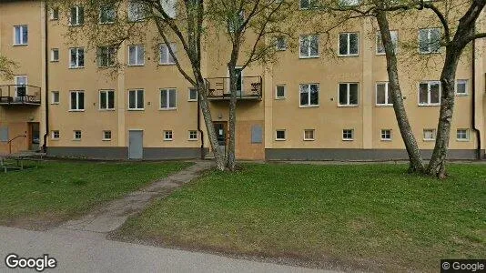 Lägenheter att hyra i Söderort - Bild från Google Street View