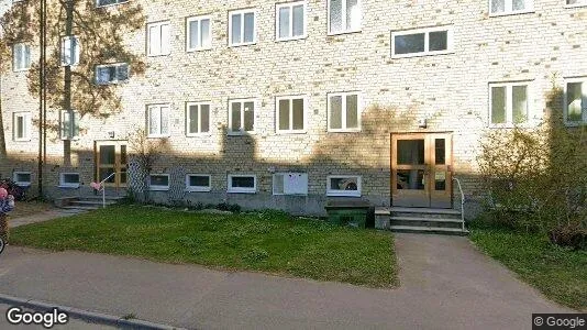 Lägenheter att hyra i Västerort - Bild från Google Street View