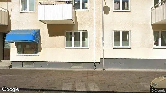 Lägenheter att hyra i Sundbyberg - Bild från Google Street View