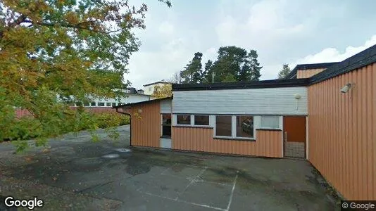 Lägenheter att hyra i Haninge - Bild från Google Street View