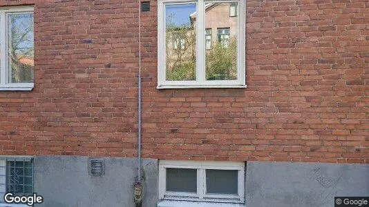 Lägenheter att hyra i Kirseberg - Bild från Google Street View