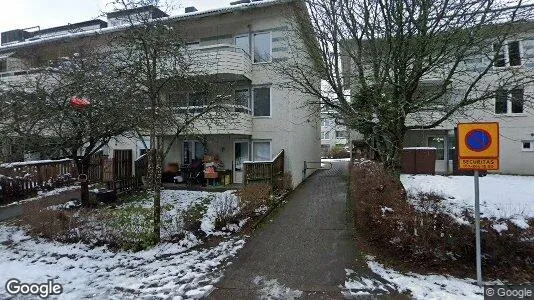 Lägenheter att hyra i Västerås - Bild från Google Street View