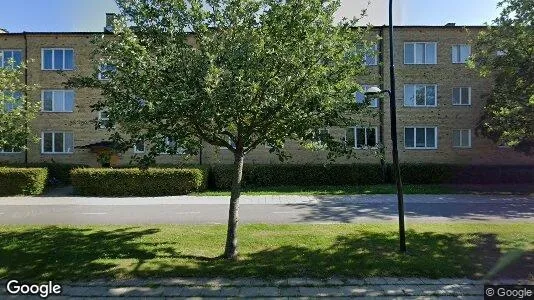 Lägenheter att hyra i Söderort - Bild från Google Street View