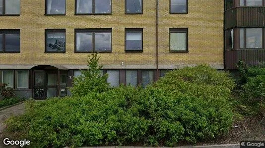 Lägenheter att hyra i Göteborg Centrum - Bild från Google Street View
