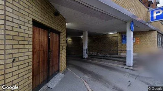 Lägenheter att hyra i Göteborg Centrum - Bild från Google Street View