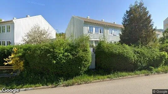 Lägenheter att hyra i Västerort - Bild från Google Street View