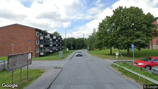 Lägenheter att hyra i Salem - Bild från Google Street View