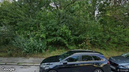 Lägenheter att hyra i Nynäshamn - Bild från Google Street View