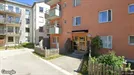 Lägenhet att hyra, Tyresö, Pluggvägen<span class="blurred street-number" onclick="ProcessAdRequest(6064703)"><span class="hint">Se väg-nr</span>[xxxxxxxx]</span><span class="hglt"> (endast byte)</span>