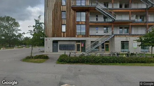 Lägenheter att hyra i Örebro - Bild från Google Street View