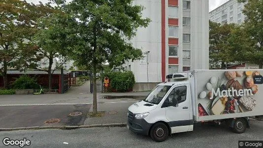 Lägenheter att hyra i Askim-Frölunda-Högsbo - Bild från Google Street View