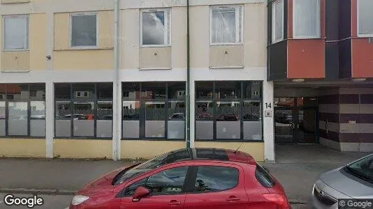 Lägenheter att hyra i Område ej specificerat - Bild från Google Street View