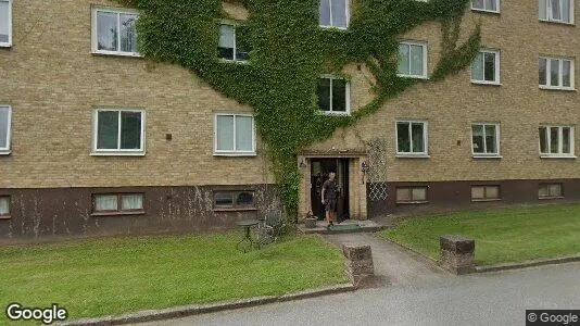 Lägenheter att hyra i Ulricehamn - Bild från Google Street View