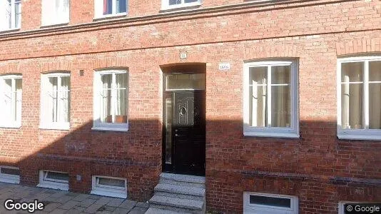 Lägenheter att hyra i Sofielund - Bild från Google Street View