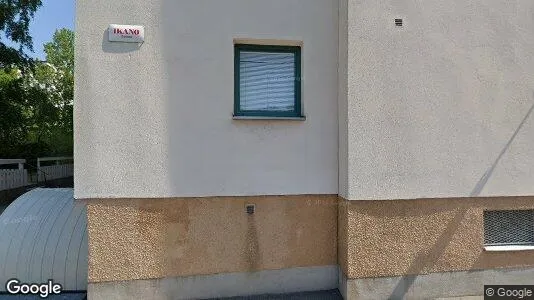 Lägenheter att hyra i Söderort - Bild från Google Street View