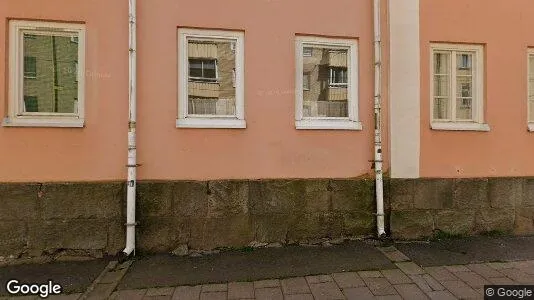Lägenheter att hyra i Norrköping - Bild från Google Street View