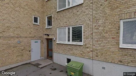 Lägenheter att hyra i Västerort - Bild från Google Street View