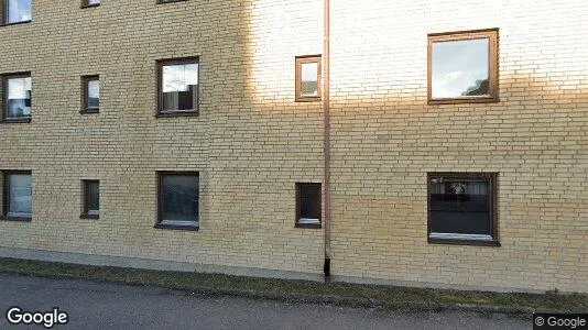 Lägenheter att hyra i Linköping - Bild från Google Street View