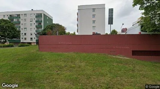 Lägenheter att hyra i Botkyrka - Bild från Google Street View